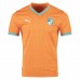 Ivory Coast Mens Home Jersey 24-25