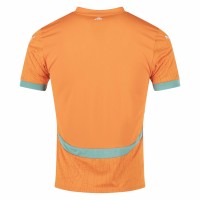 Ivory Coast Mens Home Jersey 24-25