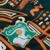 Ivory Coast Mens Pre Match Jersey 24-25