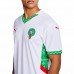 Morocco Mens Away Jersey 25-26