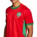 Morocco Mens Home Jersey 25-26