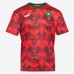 Morocco Mens Ftblculture Jersey 23-24