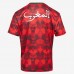 Morocco Mens Ftblculture Jersey 23-24