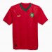 Morocco Mens Home Jersey 24-25