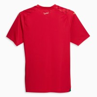Morocco Mens Home Jersey 24-25