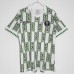 Nigeria Mens Away Retro Jersey 1994