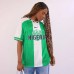 Nigeria Mens Home Retro Jersey 1996