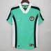 Nigeria Mens Home Retro Jersey 1998
