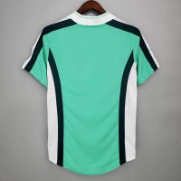 Nigeria Mens Home Retro Jersey 1998