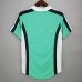 Nigeria Mens Home Retro Jersey 1998