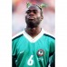 Nigeria Mens Home Retro Jersey 1998