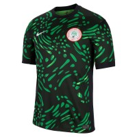 Nigeria Mens Away Jersey 24-25