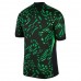 Nigeria Mens Away Jersey 24-25