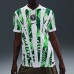 Nigeria Mens Away Jersey 25-26