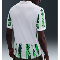 Nigeria Mens Away Jersey 25-26