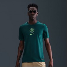 Nigeria Mens Home Jersey 25-26