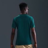 Nigeria Mens Home Jersey 25-26