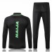 Nigeria Training Technical Soccer Tracksuit 2018/19