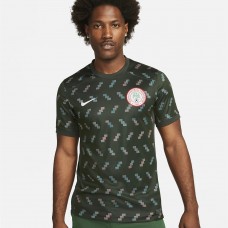 Nigeria Mens Away Jersey 23-24 Nigeria Mens Away Jersey 23-24