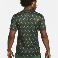 Nigeria Mens Away Jersey 23-24