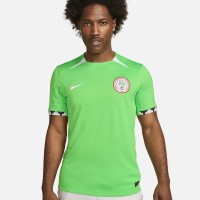 Nigeria Mens Home Jersey 23-24