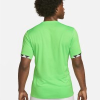 Nigeria Mens Home Jersey 23-24