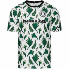 Nigeria Training Jersey 2020 2021