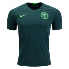 Nigeria 2018 Away Jersey Nigeria 2018 Away Jersey