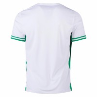 Nigeria Mens Home Jersey 24-25