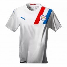 Paraguay Away Jersey 2020 Paraguay Away Jersey 2020
