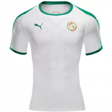 Senegal Home Jersey 2018