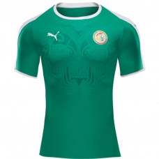 Senegal Away Jersey 2018 Senegal Away Jersey 2018