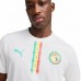 Senegal Mens Home Authentic Jersey 25-26