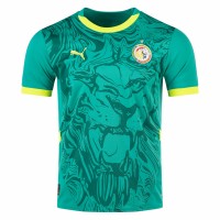 Senegal Mens Away Jersey 25-26