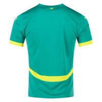 Senegal Mens Away Jersey 25-26