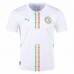 Senegal Mens Home Jersey 25-26