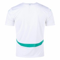 Senegal Mens Home Jersey 25-26