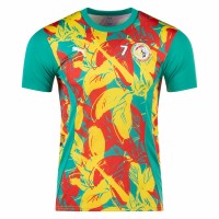 Senegal Mens Pre Match Jersey 25-26