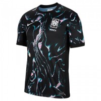 South Korea Men's Away Jersey 24-25