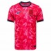 South Korea Men's Home Jersey 24-25