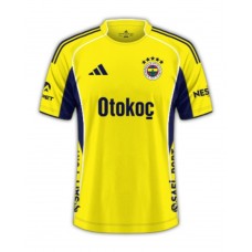 Fenerbahçe Sk Mens Away Jersey 25-26