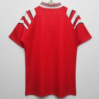 Turkey Home Retro Jersey 1996