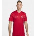 Turkey Mens Euro 2024 Away Jersey