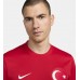 Turkey Mens Euro 2024 Away Jersey