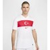 Turkey Mens Euro 2024 Home Jersey