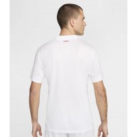 Turkey Mens Euro 2024 Home Jersey