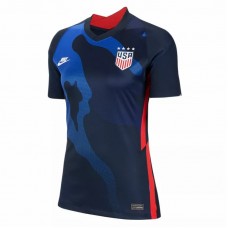 USA 2020 Away Women Jersey