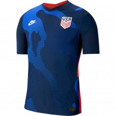 USMNT 2020 Away Jersey