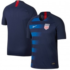 USMNT 2018 Away Jersey