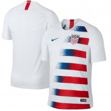 USMNT 2018 Home Jersey